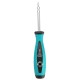 9914 5PCS Screwdrivers Set Two-way Purposed Screwdriver Bits Repair Toolkit 9914 5PCS Screwdrivers Set Two-way Purposed Screwdriver Bits Repair Toolkit