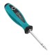 9914 5PCS Screwdrivers Set Two-way Purposed Screwdriver Bits Repair Toolkit 9914 5PCS Screwdrivers Set Two-way Purposed Screwdriver Bits Repair Toolkit