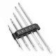 9914 5PCS Screwdrivers Set Two-way Purposed Screwdriver Bits Repair Toolkit 9914 5PCS Screwdrivers Set Two-way Purposed Screwdriver Bits Repair Toolkit