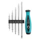 9914 5PCS Screwdrivers Set Two-way Purposed Screwdriver Bits Repair Toolkit 9914 5PCS Screwdrivers Set Two-way Purposed Screwdriver Bits Repair Toolkit