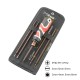 PG0635 6Pcs Screwdriver Set S2 Alloy Phillips/Hex Flex Ratchet Screwdriver Adjustable Telescopic Multifunctional Hand Tools PG0635 6Pcs Screwdriver Set S2 Alloy Phillips/Hex Flex Ratchet Screwdriver Adjustable Telescopic Multifunctional Hand Tools
