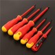 Practical 6 Pcs VDA Electricians Screwdriver Set Electrical Insulated Kit Tools Practical 6 Pcs VDA Electricians Screwdriver Set Electrical Insulated Kit Tools