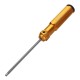 Precision 1.5/2.0/2.5/3mm Hex Screwdriver Tool Kit Assembly Maintenance Tool Model Tool Precision 1.5/2.0/2.5/3mm Hex Screwdriver Tool Kit Assembly Maintenance Tool Model Tool