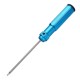 Precision 1.5/2.0/2.5/3mm Hex Screwdriver Tool Kit Assembly Maintenance Tool Model Tool Precision 1.5/2.0/2.5/3mm Hex Screwdriver Tool Kit Assembly Maintenance Tool Model Tool