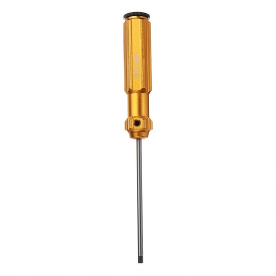 Precision 1.5/2.0/2.5/3mm Hex Screwdriver Tool Kit Assembly Maintenance Tool Model Tool Precision 1.5/2.0/2.5/3mm Hex Screwdriver Tool Kit Assembly Maintenance Tool Model Tool