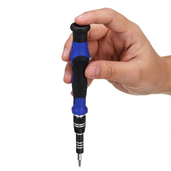Precision Screwdriver Kit 116 in 1 with Bits Screwdrivers Magnetic Driver Kit for Mobile Phone Repair Tool Precision Screwdriver Kit 116 in 1 with Bits Screwdrivers Magnetic Driver Kit for Mobile Phone Repair Tool