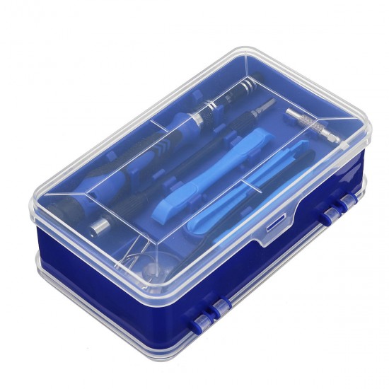 Precision Screwdriver Kit 116 in 1 with Bits Screwdrivers Magnetic Driver Kit for Mobile Phone Repair Tool Precision Screwdriver Kit 116 in 1 with Bits Screwdrivers Magnetic Driver Kit for Mobile Phone Repair Tool