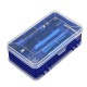 Precision Screwdriver Kit 116 in 1 with Bits Screwdrivers Magnetic Driver Kit for Mobile Phone Repair Tool Precision Screwdriver Kit 116 in 1 with Bits Screwdrivers Magnetic Driver Kit for Mobile Phone Repair Tool