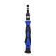 Precision Screwdriver Kit 116 in 1 with Bits Screwdrivers Magnetic Driver Kit for Mobile Phone Repair Tool Precision Screwdriver Kit 116 in 1 with Bits Screwdrivers Magnetic Driver Kit for Mobile Phone Repair Tool