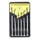 Pro Assortment Screwdriver Repair Tools Kit Tiny Eyeglass Sun Glasses Spectacles Screw Set Pro Assortment Screwdriver Repair Tools Kit Tiny Eyeglass Sun Glasses Spectacles Screw Set
