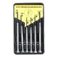 Pro Assortment Screwdriver Repair Tools Kit Tiny Eyeglass Sun Glasses Spectacles Screw Set