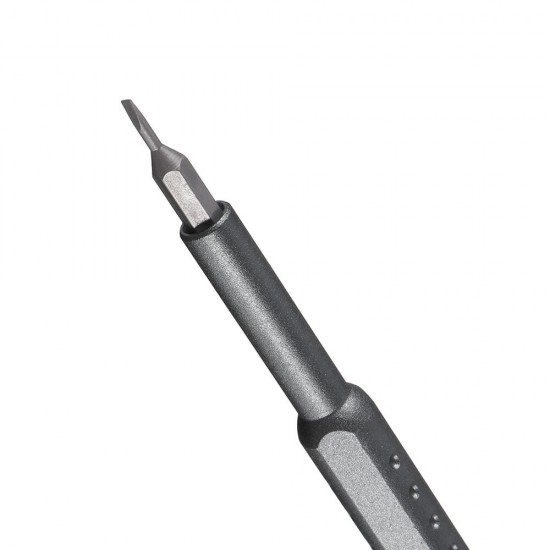 48 In 1 Multi-purpose Precision Screwdriver Set S2 Steel Bits Repair Tools