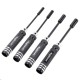 4pcs 4.0/5.5/7.0/8.0mm Hex Screwdriver Tools NUT Key Socket Screwdriver Allen Screw Driver Set 4pcs 4.0/5.5/7.0/8.0mm Hex Screwdriver Tools NUT Key Socket Screwdriver Allen Screw Driver Set