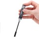 4pcs 4.0/5.5/7.0/8.0mm Hex Screwdriver Tools NUT Key Socket Screwdriver Allen Screw Driver Set