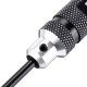 4pcs 4.0/5.5/7.0/8.0mm Hex Screwdriver Tools NUT Key Socket Screwdriver Allen Screw Driver Set