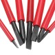 Electricians Screwdriver Set Tool Metric Electrical Fully Insulated Screw Driver Tool 1000V Electricians Screwdriver Set Tool Metric Electrical Fully Insulated Screw Driver Tool 1000V