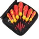 Electricians Screwdriver Set Tool Metric Electrical Fully Insulated Screw Driver Tool 1000V Electricians Screwdriver Set Tool Metric Electrical Fully Insulated Screw Driver Tool 1000V