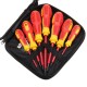 Electricians Screwdriver Set Tool Metric Electrical Fully Insulated Screw Driver Tool 1000V