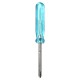 Mini Cross-Screwdriver Protable Screwdriver Gadget