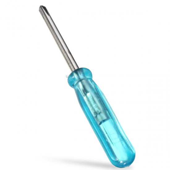 Mini Cross-Screwdriver Protable Screwdriver Gadget