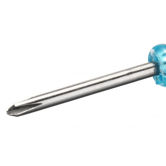 Mini Cross-Screwdriver Protable Screwdriver Gadget