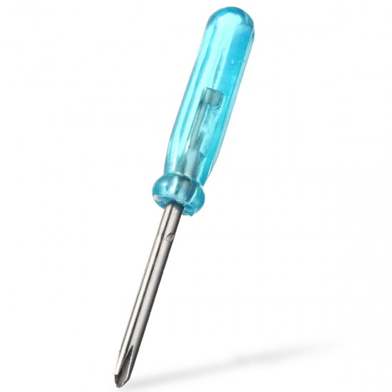 Mini Cross-Screwdriver Protable Screwdriver Gadget