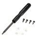 Screwdriver Kit For Suunto Ambit 1 2 2s 3/Sport Peak Run 3P 3S 3R Screwdriver Kit For Suunto Ambit 1 2 2s 3/Sport Peak Run 3P 3S 3R
