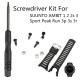 Screwdriver Kit For Suunto Ambit 1 2 2s 3/Sport Peak Run 3P 3S 3R