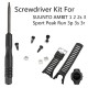 Screwdriver Kit For Suunto Ambit 1 2 2s 3/Sport Peak Run 3P 3S 3R Screwdriver Kit For Suunto Ambit 1 2 2s 3/Sport Peak Run 3P 3S 3R