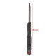 Screwdriver Kit For Suunto Ambit 1 2 2s 3/Sport Peak Run 3P 3S 3R Screwdriver Kit For Suunto Ambit 1 2 2s 3/Sport Peak Run 3P 3S 3R