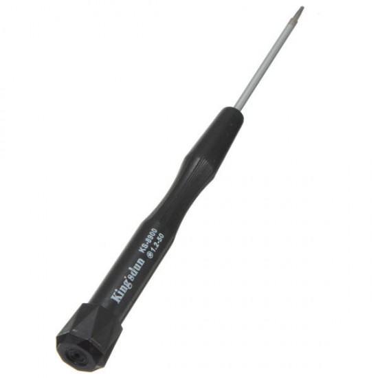 1.2mm Pentalobe Screwdriver Repair Tool For Macbook Air Pro