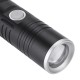 T6 Mini Torch USB Charging Flashlight with Screwdriver Multi-Function Telescopic Zoom Flashlight for Camping Hiking and Emergency Use T6 Mini Torch USB Charging Flashlight with Screwdriver Multi-Function Telescopic Zoom Flashlight for Camping Hiking and Emergency Use