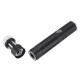 T6 Mini Torch USB Charging Flashlight with Screwdriver Multi-Function Telescopic Zoom Flashlight for Camping Hiking and Emergency Use T6 Mini Torch USB Charging Flashlight with Screwdriver Multi-Function Telescopic Zoom Flashlight for Camping Hiking and Emergency Use