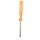 Torx Repair Screwdriver T8 Security Screw Tool for Xbox 360 Controller Torx Repair Screwdriver T8 Security Screw Tool for Xbox 360 Controller