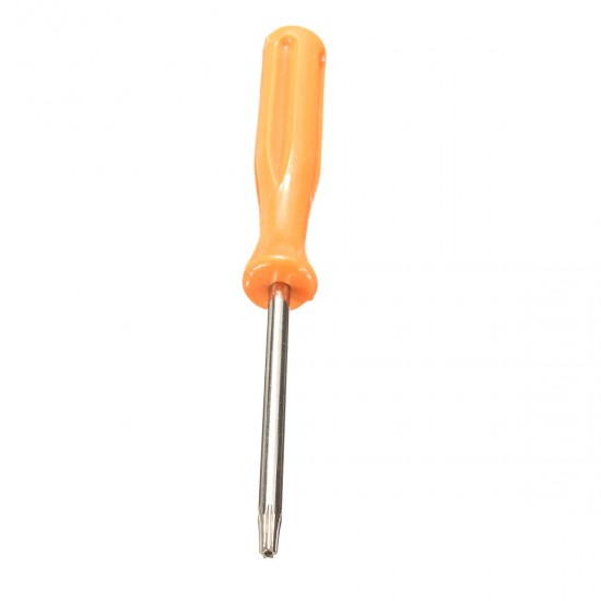 Torx Repair Screwdriver T8 Security Screw Tool for Xbox 360 Controller Torx Repair Screwdriver T8 Security Screw Tool for Xbox 360 Controller