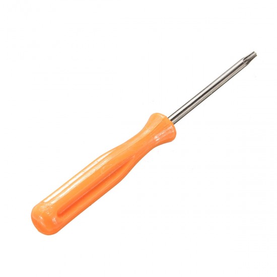 Torx Repair Screwdriver T8 Security Screw Tool for Xbox 360 Controller Torx Repair Screwdriver T8 Security Screw Tool for Xbox 360 Controller