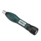 WTD6-02 Precision Torque Screwdriver Adjustable 0.4-2NM 1/4inch Hex Hole Screwdriver Set WTD6-02 Precision Torque Screwdriver Adjustable 0.4-2NM 1/4inch Hex Hole Screwdriver Set