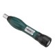 WTD6-02 Precision Torque Screwdriver Adjustable 0.4-2NM 1/4inch Hex Hole Screwdriver Set