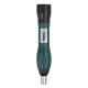 WTD6-02 Precision Torque Screwdriver Adjustable 0.4-2NM 1/4inch Hex Hole Screwdriver Set WTD6-02 Precision Torque Screwdriver Adjustable 0.4-2NM 1/4inch Hex Hole Screwdriver Set