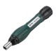 WTD6-02 Precision Torque Screwdriver Adjustable 0.4-2NM 1/4inch Hex Hole Screwdriver Set