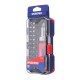 38 in 1 Multifunctional Ratcheting Screwdriver Set Home Phone DIY Repair Tools Kit 38 in 1 Multifunctional Ratcheting Screwdriver Set Home Phone DIY Repair Tools Kit