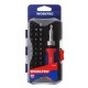38 in 1 Multifunctional Ratcheting Screwdriver Set Home Phone DIY Repair Tools Kit 38 in 1 Multifunctional Ratcheting Screwdriver Set Home Phone DIY Repair Tools Kit