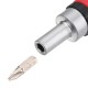 38 in 1 Multifunctional Ratcheting Screwdriver Set Home Phone DIY Repair Tools Kit 38 in 1 Multifunctional Ratcheting Screwdriver Set Home Phone DIY Repair Tools Kit