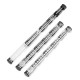 X1/X2/X3 56pcs Multi-purpose 4mm S2 Steel Screwdriver Screw Bits Set from X1/X2/X3 56pcs Multi-purpose 4mm S2 Steel Screwdriver Screw Bits Set from