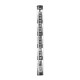 X1/X2/X3 56pcs Multi-purpose 4mm S2 Steel Screwdriver Screw Bits Set from X1/X2/X3 56pcs Multi-purpose 4mm S2 Steel Screwdriver Screw Bits Set from