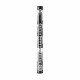 X1/X2/X3 56pcs Multi-purpose 4mm S2 Steel Screwdriver Screw Bits Set from X1/X2/X3 56pcs Multi-purpose 4mm S2 Steel Screwdriver Screw Bits Set from