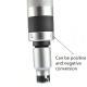 WS01 Chrome Alloy Steel Industrial Impact Screwdriver Hand Impact Screwdriver Set WS01 Chrome Alloy Steel Industrial Impact Screwdriver Hand Impact Screwdriver Set