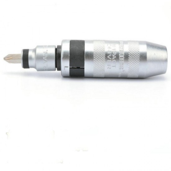 WS01 Chrome Alloy Steel Industrial Impact Screwdriver Hand Impact Screwdriver Set WS01 Chrome Alloy Steel Industrial Impact Screwdriver Hand Impact Screwdriver Set