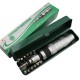 WS01 Chrome Alloy Steel Industrial Impact Screwdriver Hand Impact Screwdriver Set WS01 Chrome Alloy Steel Industrial Impact Screwdriver Hand Impact Screwdriver Set