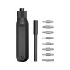 16 In 1 S2 Ratchet Screwdriver Magazine Design 20N.m Dual Head Screw Driver Repair Tool